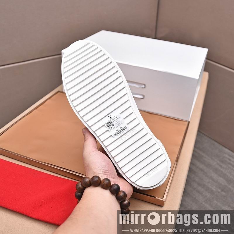 LV Replica Shoes LV sz38-44 mnf0265