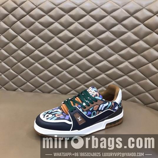 LV Replica Shoes LV sz38-45 jyh09100