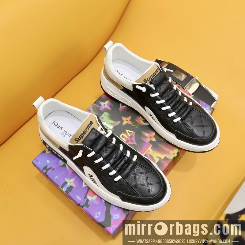 LV Replica Shoes LV sz38-44 mnf0235