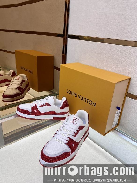LV Replica Shoessz35-44 4C n0503