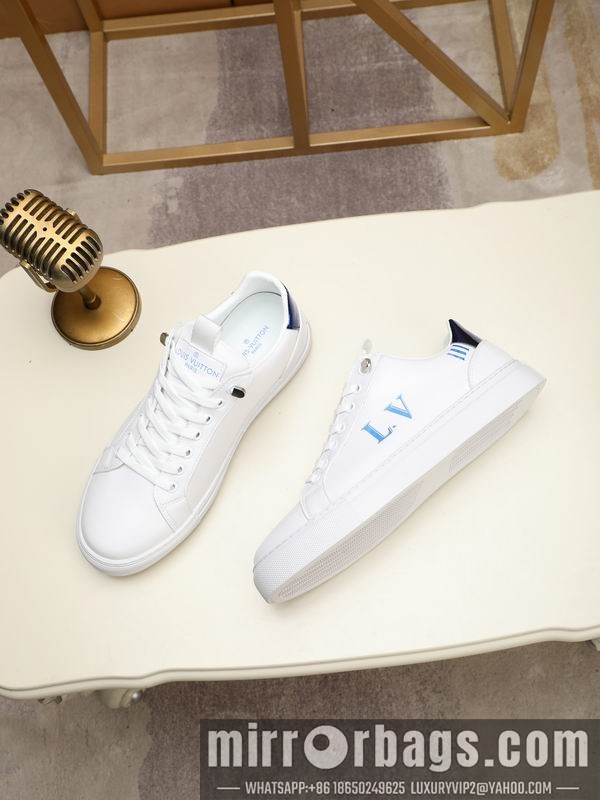 LV Replica Shoes LV sz38-44 mnf0523