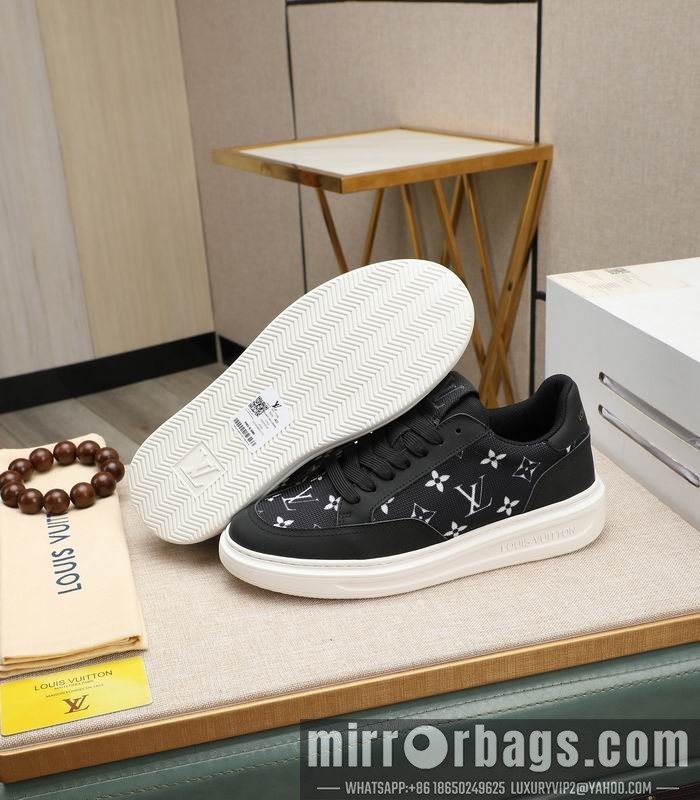LV Replica Shoes LV sz38-44 mnf0708