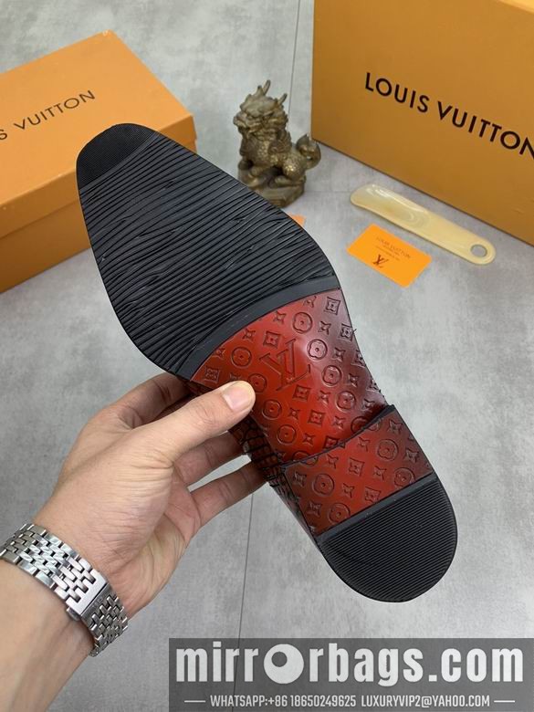 LV Replica Shoes LV sz38-44 06107