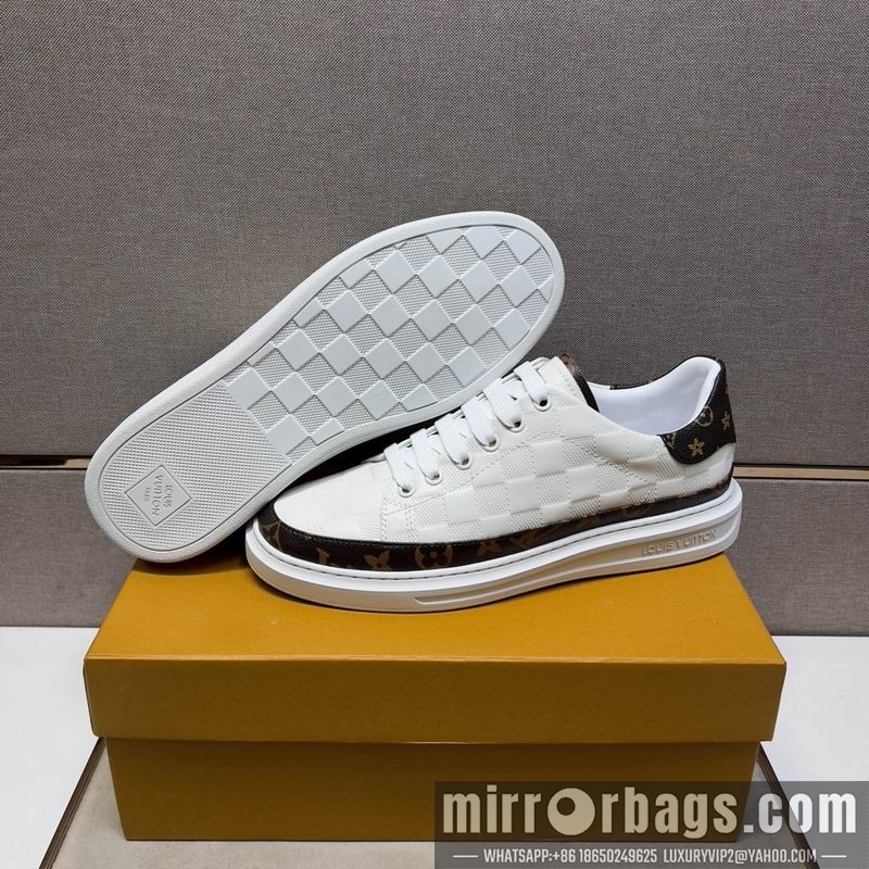 LV Replica Shoes LV sz38-44 mnf01105