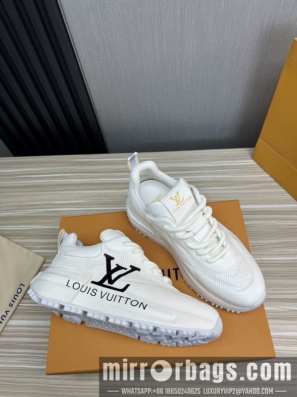 LV Replica Shoes LV sz38-44 mnf0179