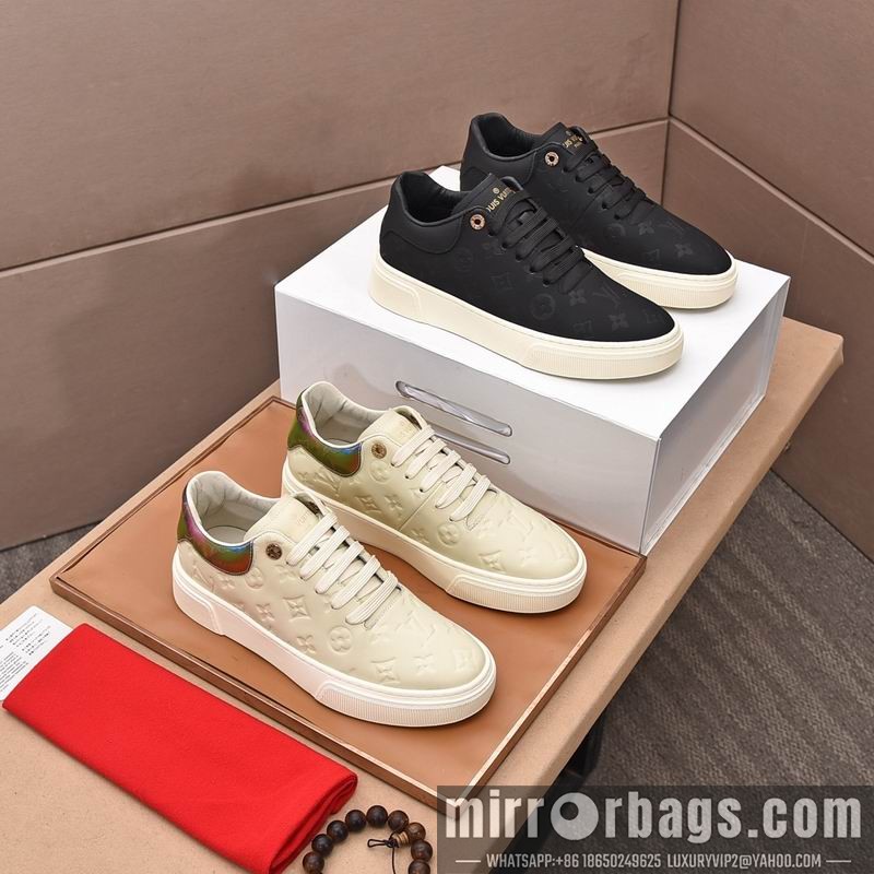 LV Replica Shoes LV sz38-44 mnf0505