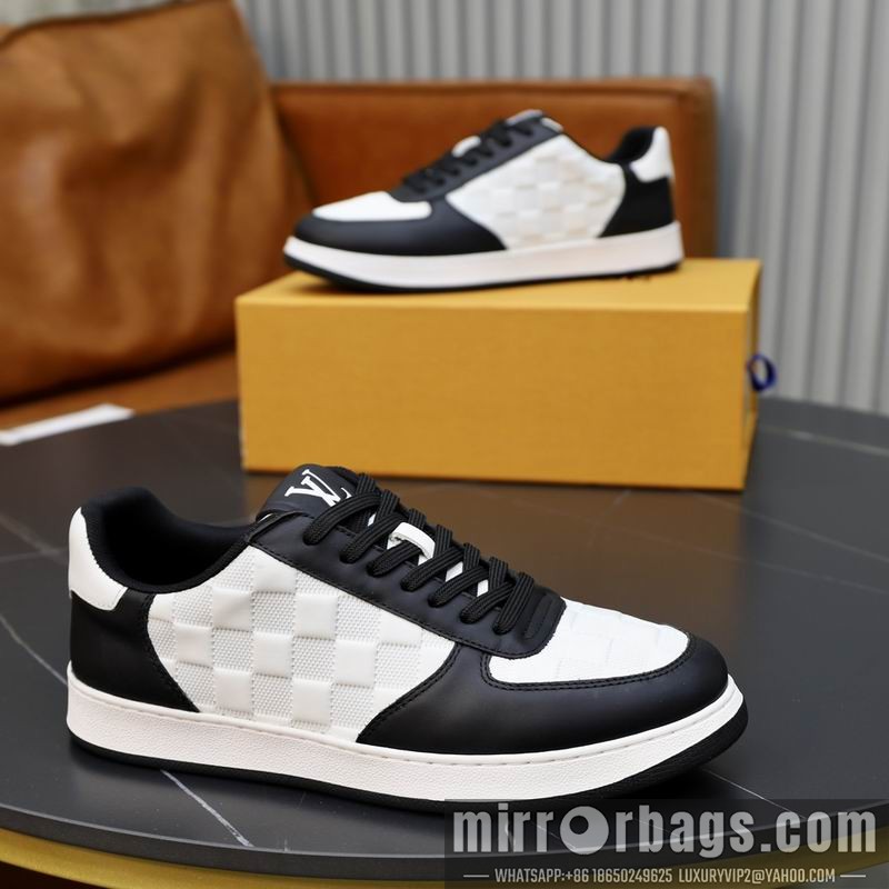 LV Replica Shoes LV sz38-45 mnf0616