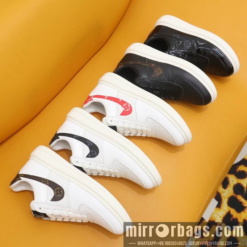 LV Replica Shoes LV sz38-45 mnf0707