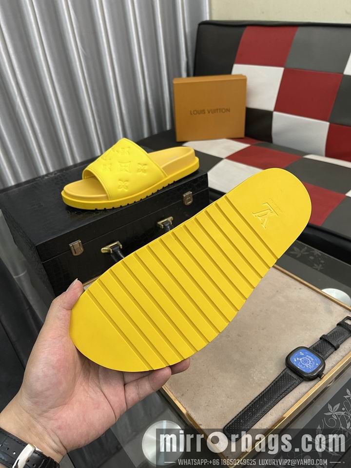 LV Replica Shoes LV sz38-44 hnh0305