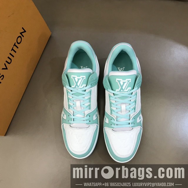 LV Replica ShoesSZ 35-46 0523
