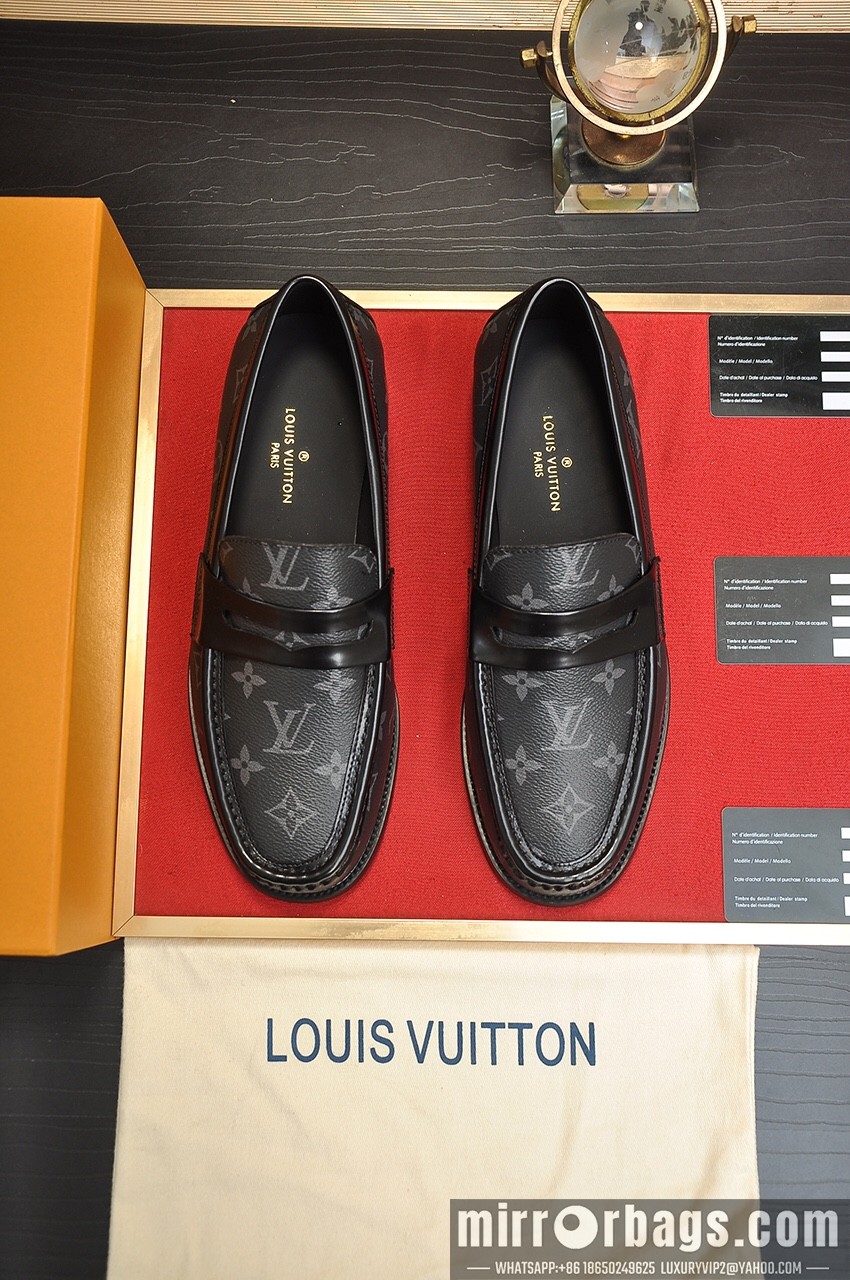 LV Replica Shoes LV sz38-45 hnh1202