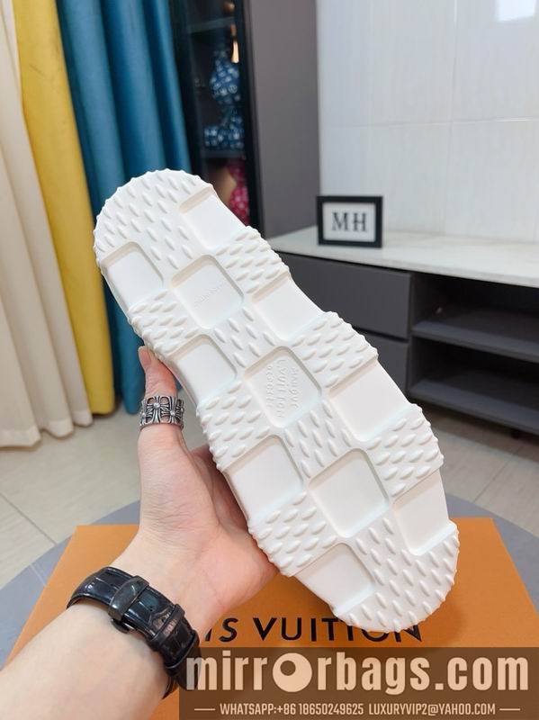LV Replica Shoes LV sz38-44  mnf1002