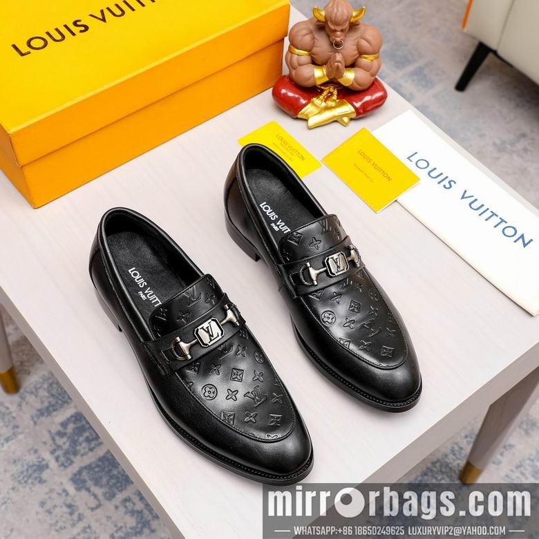 LV Replica Shoes LV sz38-44 0672