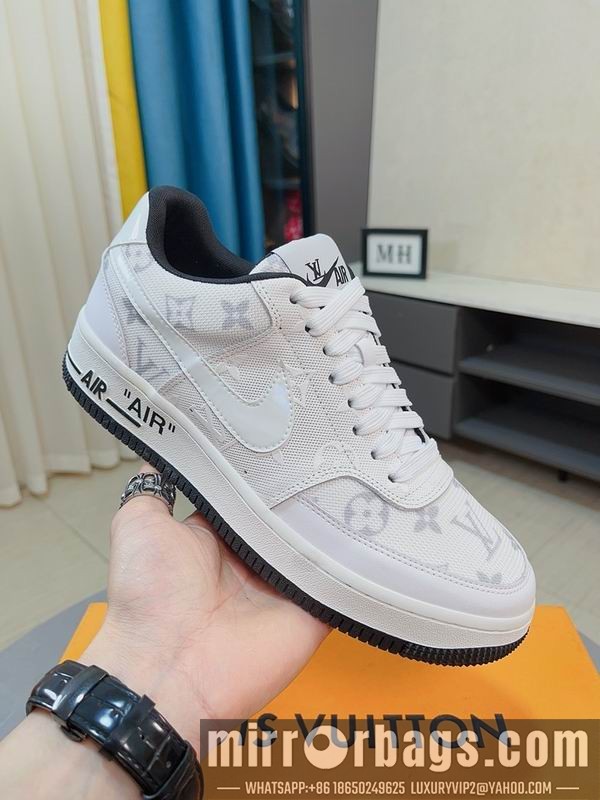 LV Replica Shoes LV sz38-44  mnf1007