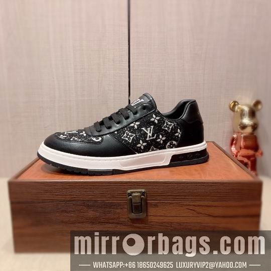 LV Replica Shoes LV sz38-44 jyh0901