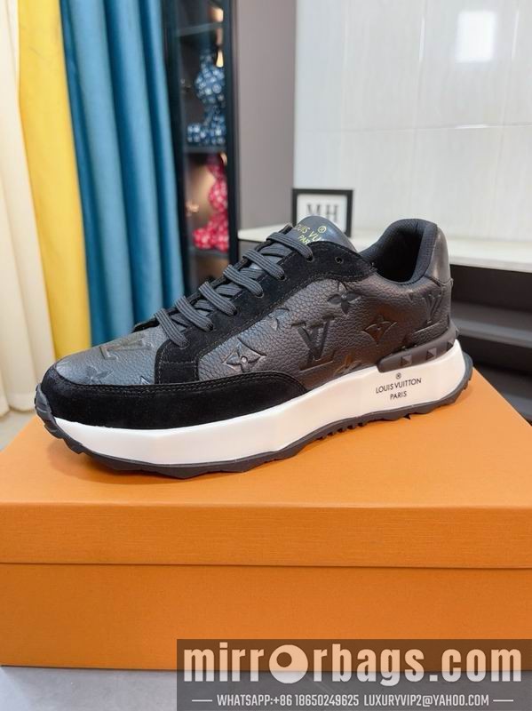 LV Replica Shoes LV sz38-44 mnf0731