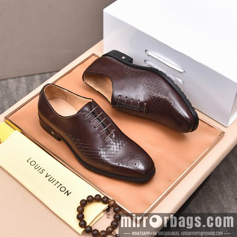 LV Replica Shoes LV sz38-44 mnf0422