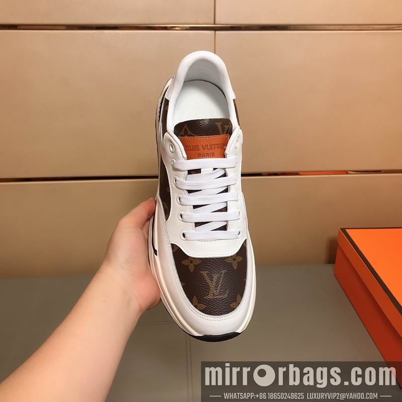 LV Replica Shoes LV sz38-44 mnf0629