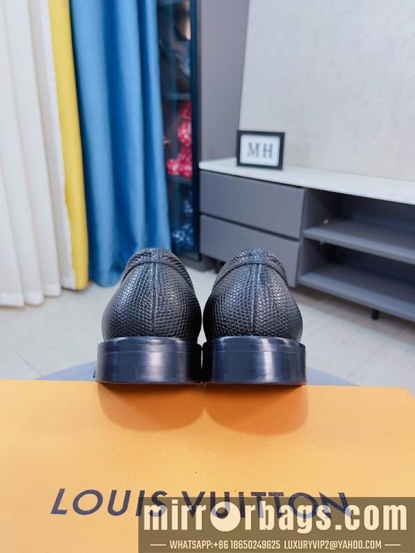 LV Replica Shoes LV sz38-45 mnf0227