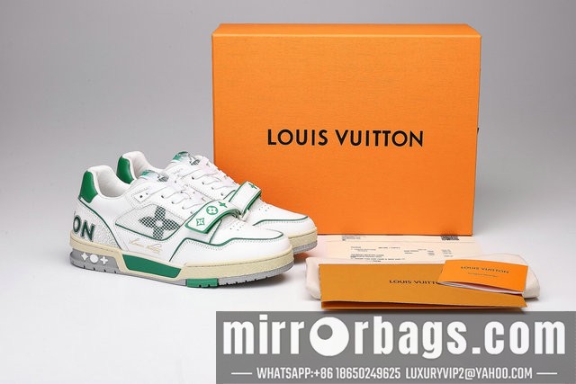 LV Replica ShoesSZ 38-44 0507