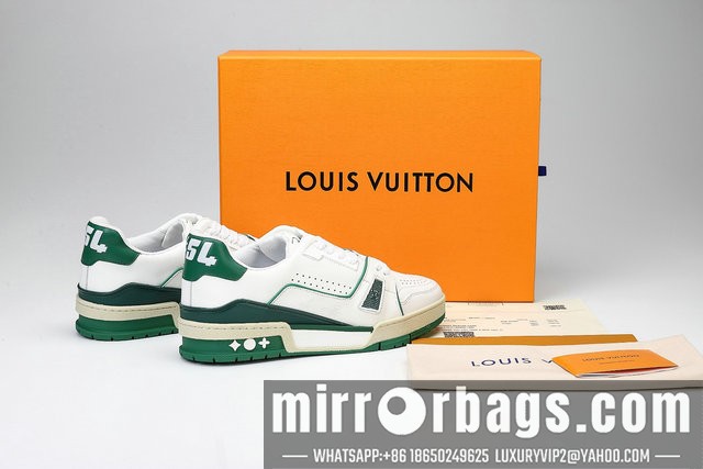 LV Replica ShoesSZ 35-46 0515