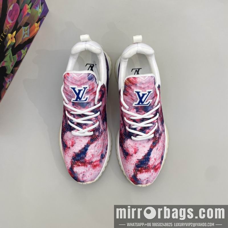 LV Replica Shoes LV sz38-46 mnf0260