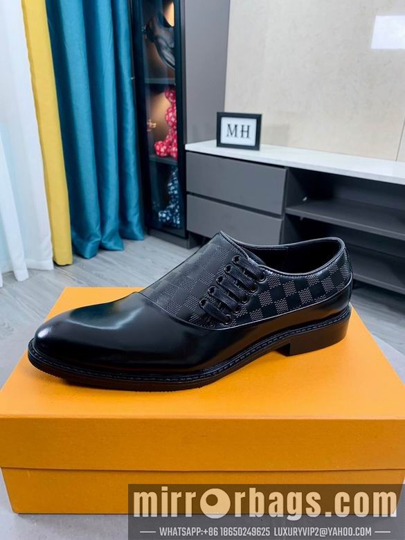 LV Replica Shoes LV sz38-44 3C 0644