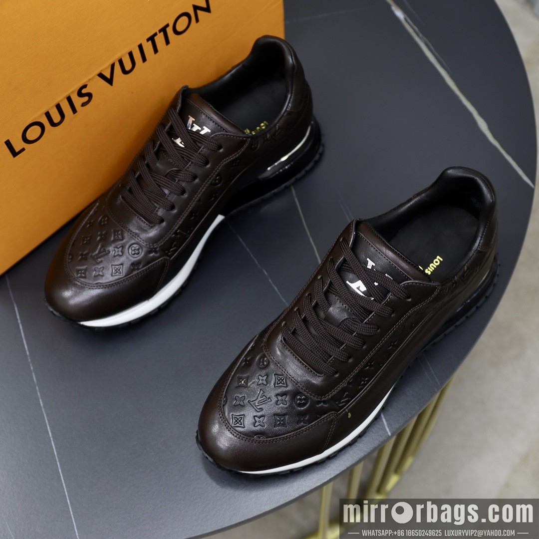 LV Replica Shoes LV sz38-45 hnh1205