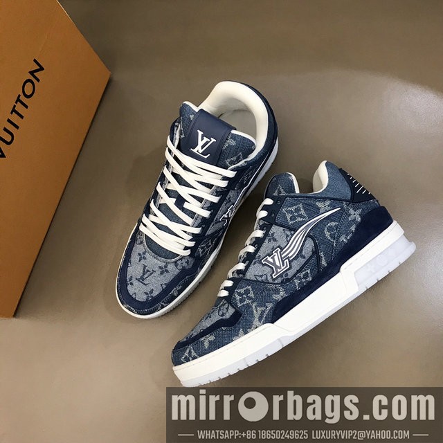 LV Replica ShoesSZ 35-46 0527
