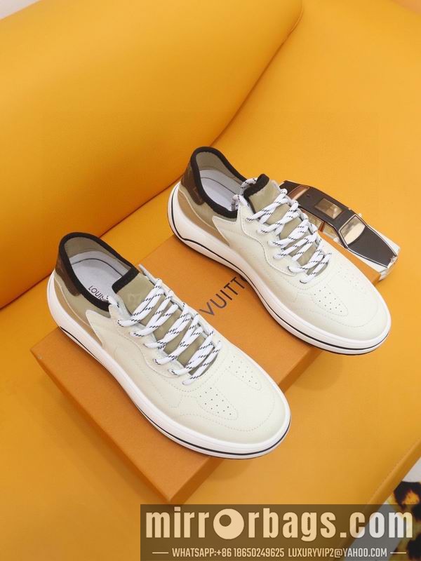 LV Replica Shoes LV sz38-44 mnf0255