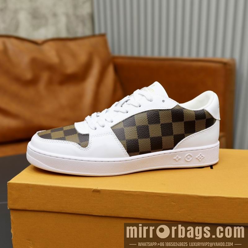 LV Replica Shoes LV sz38-45 mnf0647