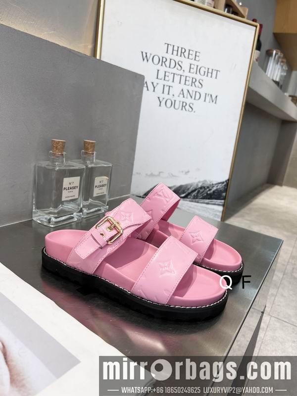 LV Replica Shoes LV sz35-42 F0325