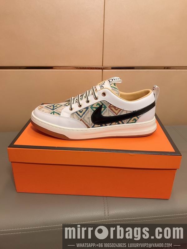 LV Replica Shoes LV sz38-44 mnf0333