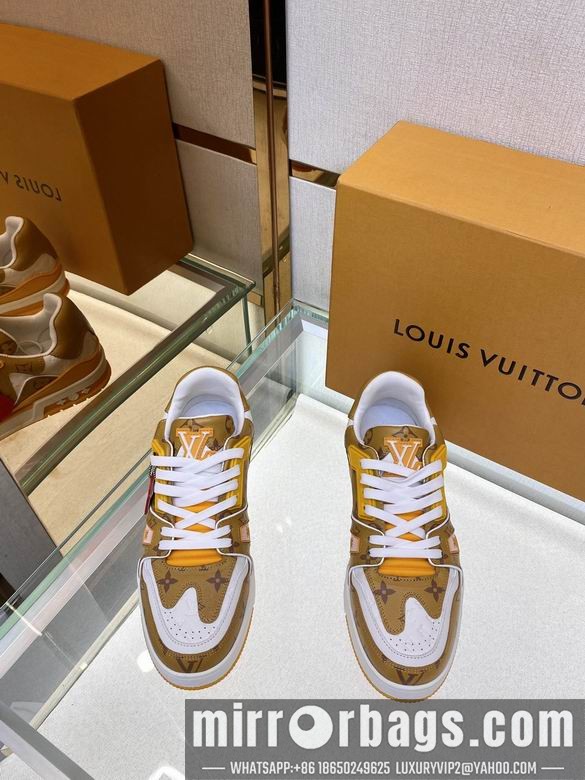 LV Replica Shoessz35-44 4C n0516