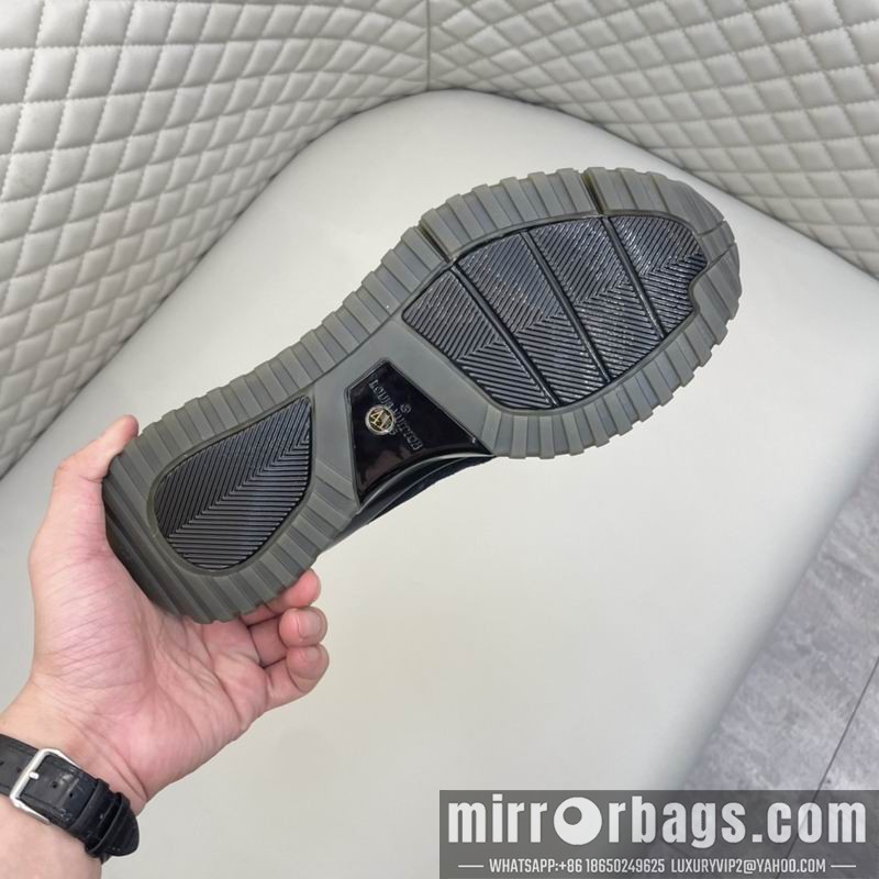 LV Replica Shoes LV sz38-46 mnf0263
