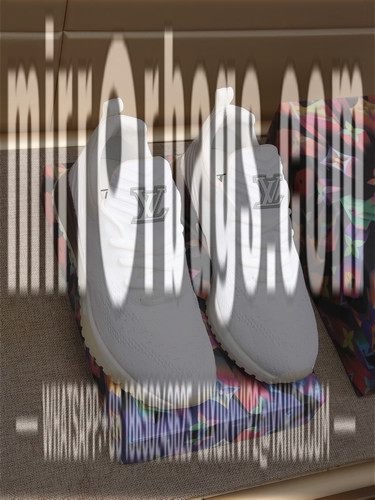 LV Replica Shoes LV sz38-46 jyh0907