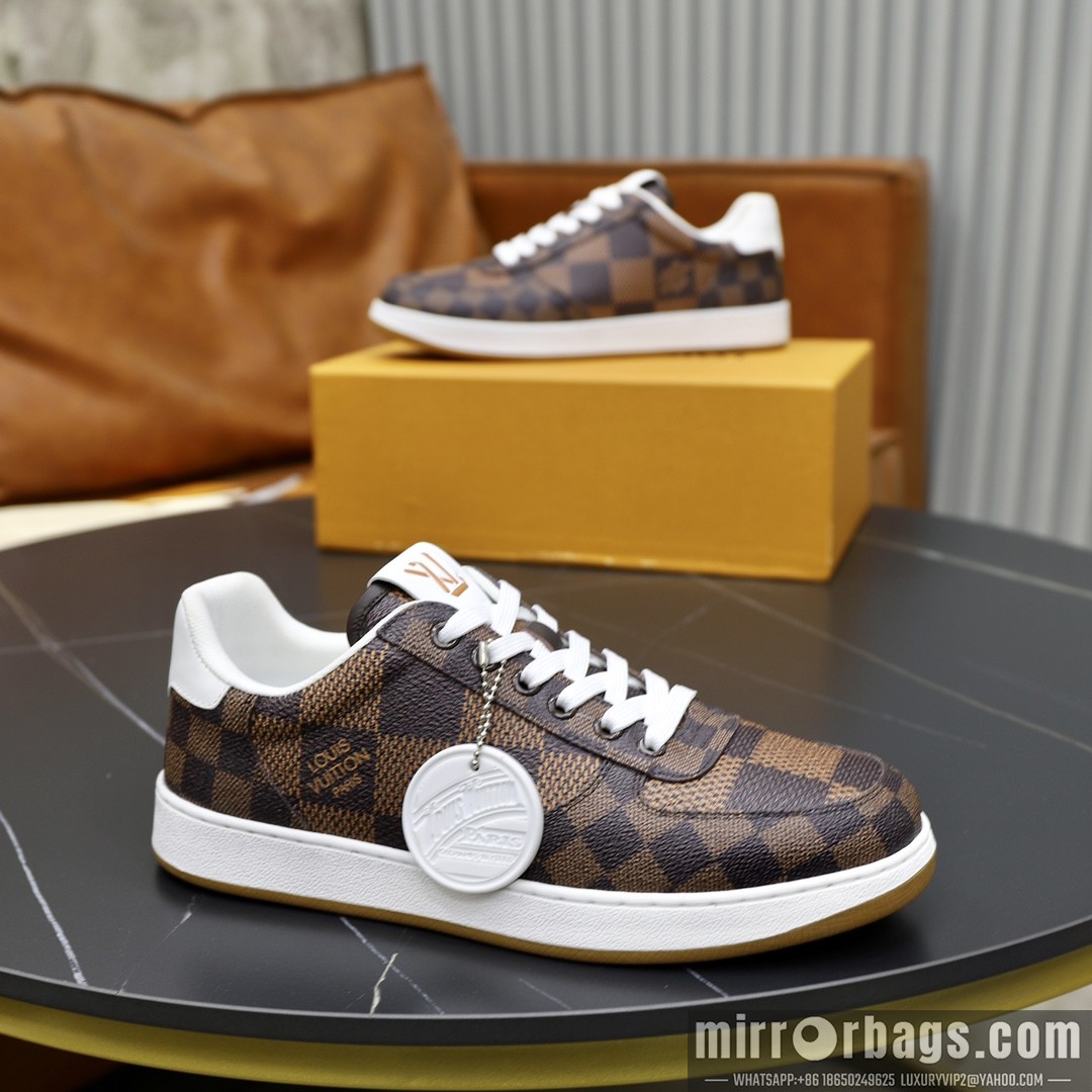 LV Replica Shoes LV sz38-44 hnh0235