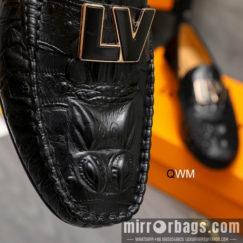 LV Replica Shoes LV sz38-45 WM0404