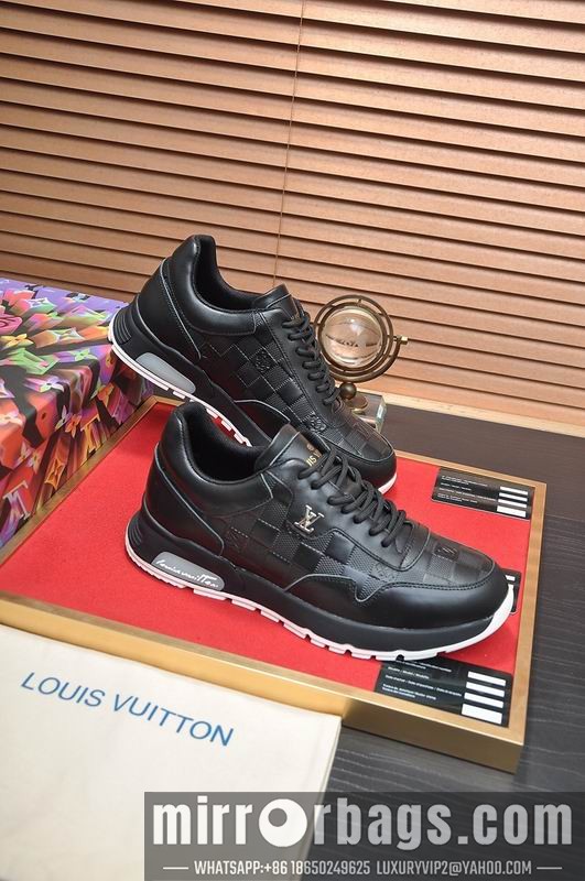 LV Replica Shoes LV sz38-45 mnf0727