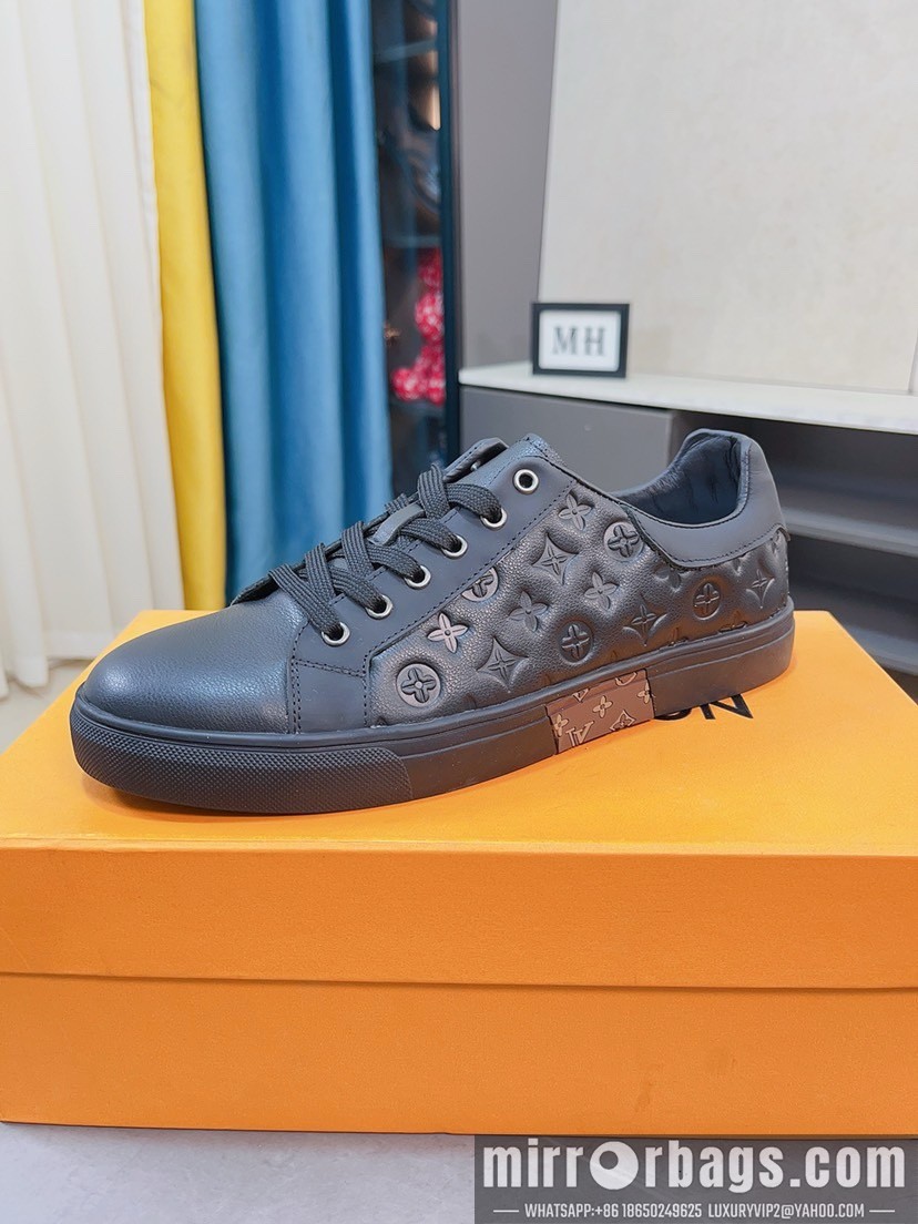 LV Replica Shoes LV sz38-44 hnh0223