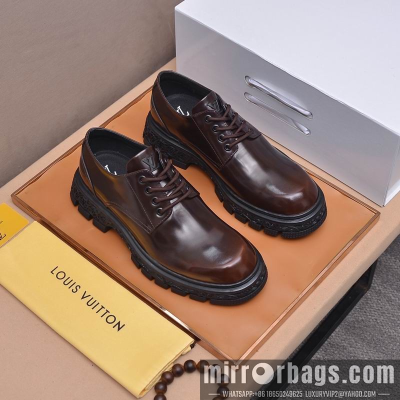 LV Replica Shoes LV sz38-44 mnf0425