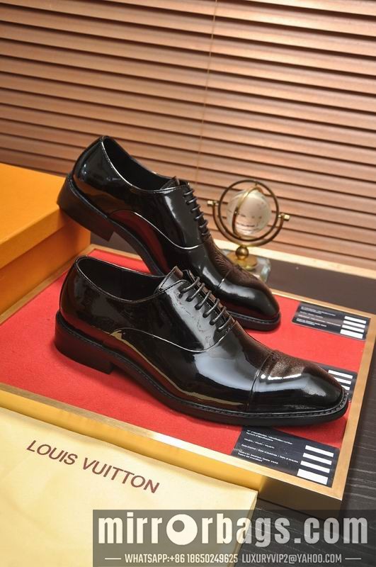 LV Replica Shoes LV sz38-45 mnf0704