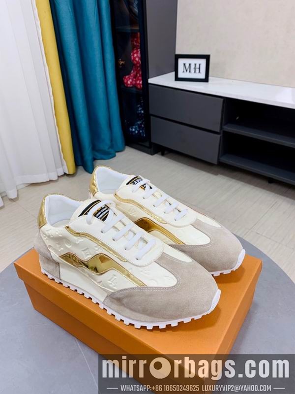 LV Replica Shoes LV sz38-44 mnf0258