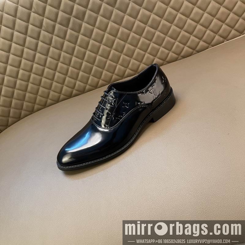 LV Replica Shoes LV sz38-45 mnf0441