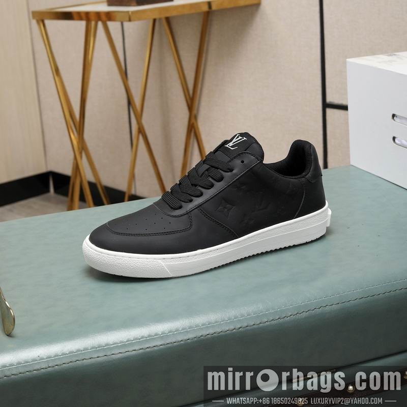 LV Replica Shoes LV sz38-44 mnf0347