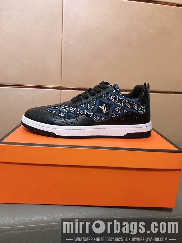 LV Replica Shoes LV sz38-44 mnf0631