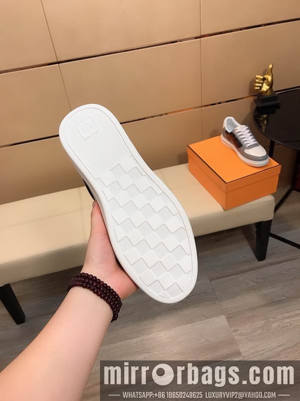 LV Replica Shoes LV sz38-44 mnf01112