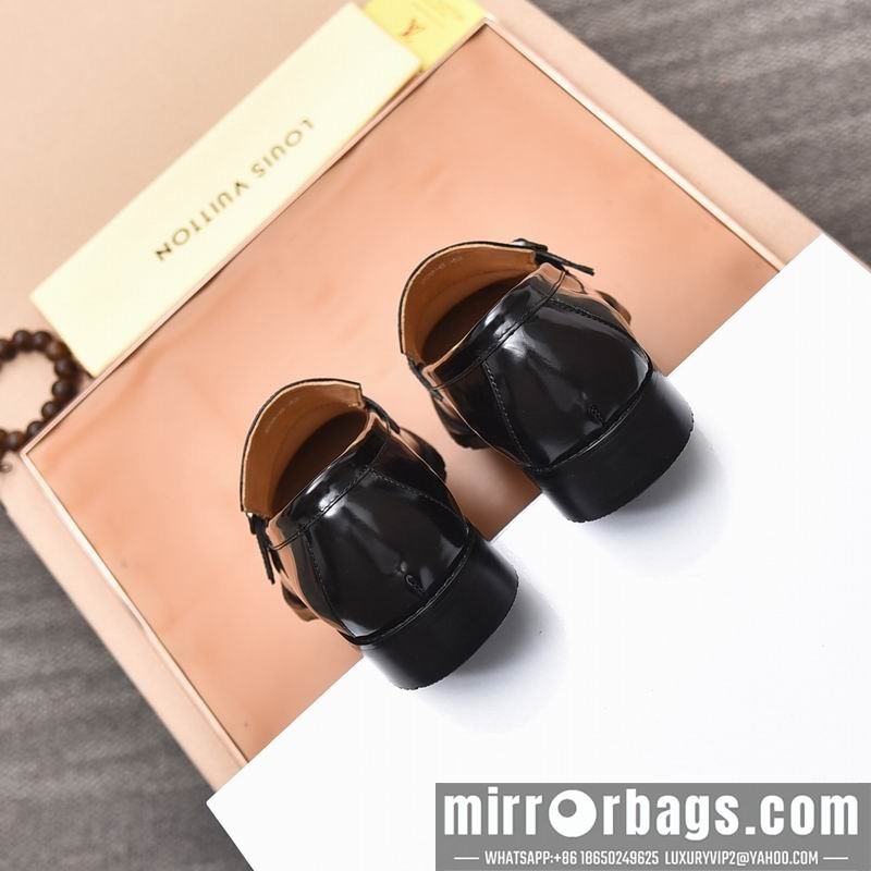 LV Replica Shoes LV sz38-44 mnf0420