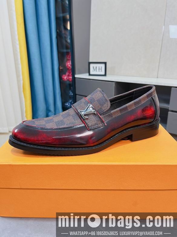 LV Replica Shoes LV sz38-44 2C n0626