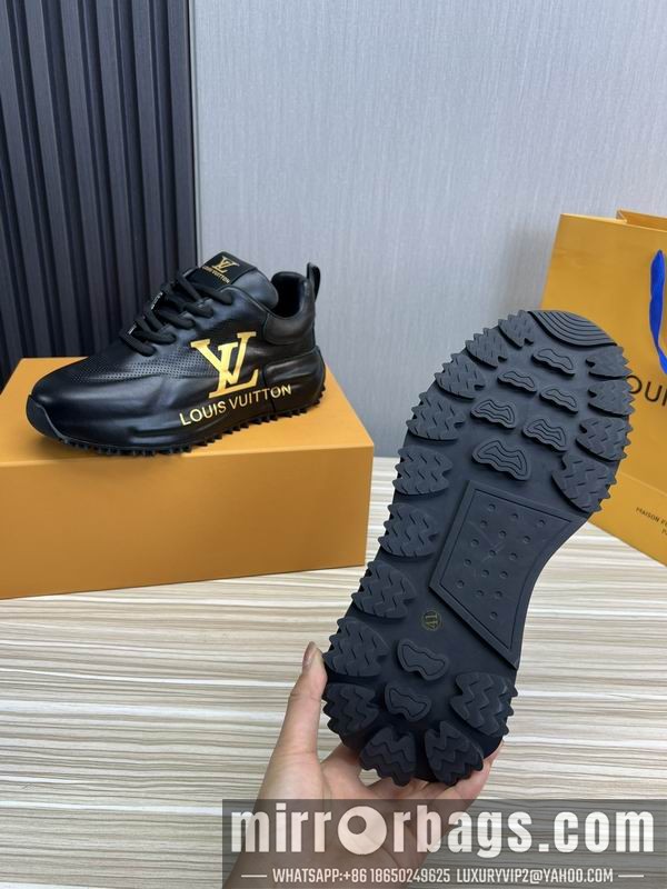 LV Replica Shoes LV sz38-44 mnf0179